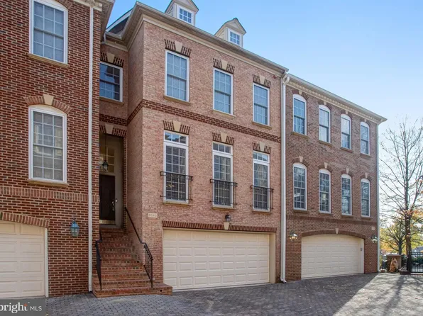 6549 Washington Blvd, Arlington, VA 22205