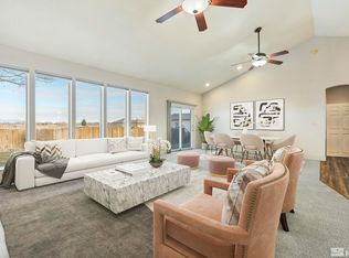 34 Fairway Dr, Yerington, NV