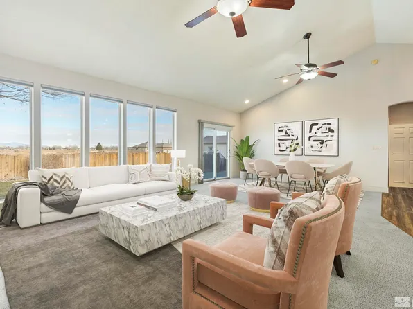 34 Fairway Dr, Yerington, NV 89447