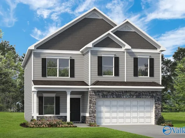 19912 Wicklow Cir, Athens, AL 35613