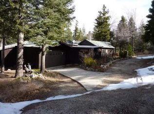 37794 Upper Rd, Angelus Oaks, CA 92305