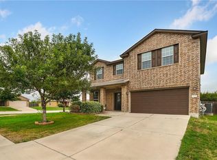 2735 Jacki Dr, Round Rock, TX 78665