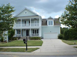 10727 Waycross Dr, Huntersville, NC 28078