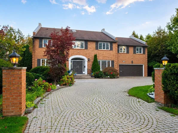 2026 Mississauga Rd, Mississauga, ON L5H 2K6