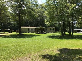 200 Kings Point Rd, Homer, LA 71040
