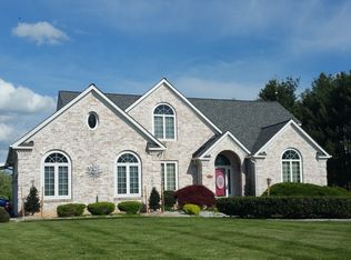 1623 Daisy Rd, Woodbine, MD 21797