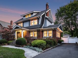 23 Prescott Ave, Montclair, NJ 07042
