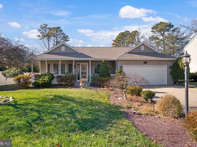 257 Wave Rd, Manahawkin, NJ, 08050