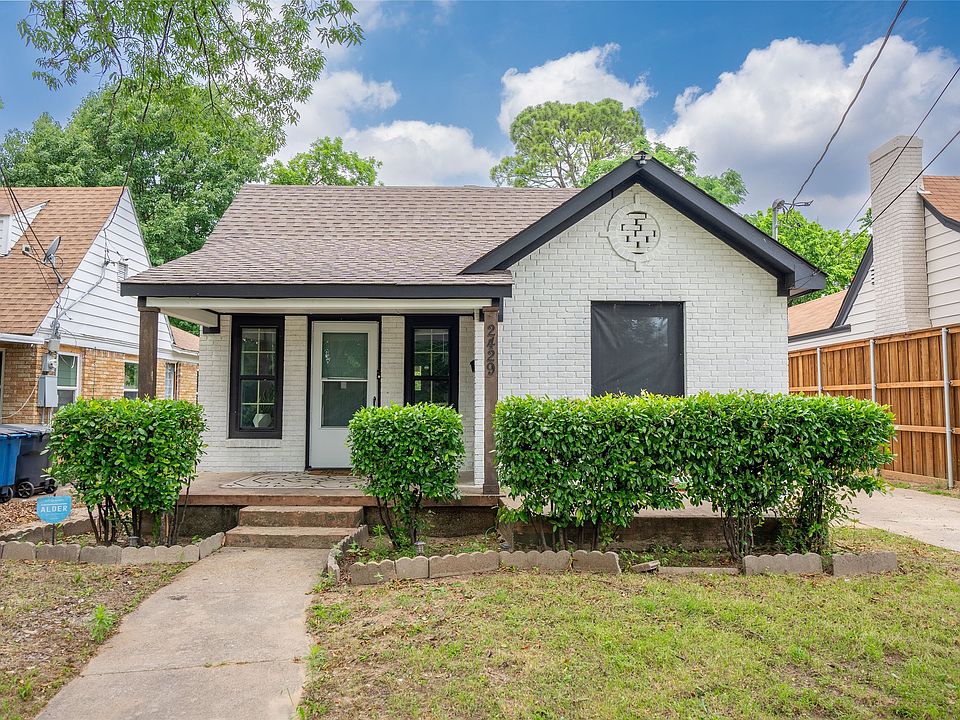 1st image of 2429 Romine Ave