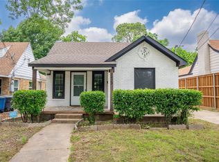 2429 Romine Ave, Dallas, TX 75215