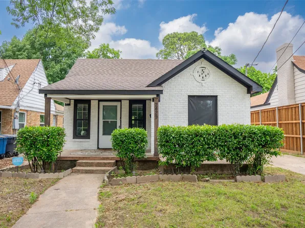 2429 Romine Ave, Dallas, TX 75215