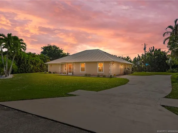 5276 SE Harrold Ter, Stuart, FL 34997