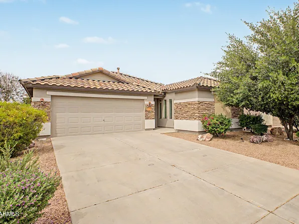 514 W HOLSTEIN Trail, San Tan Valley, AZ 85143