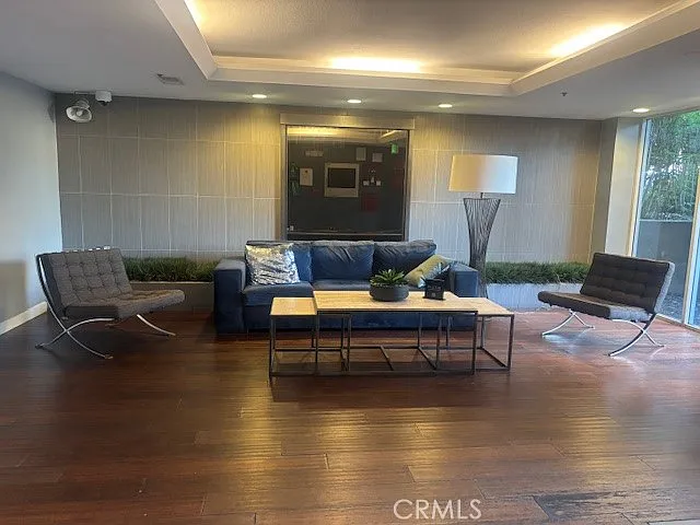 345 S Alexandria Ave #307 — Photo 21