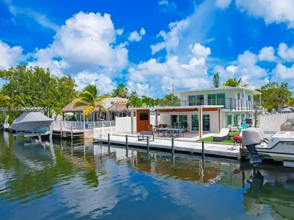 125 Gardenia St, Tavernier, FL 33070