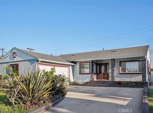 732 E Charron Pl, Compton, CA 90220