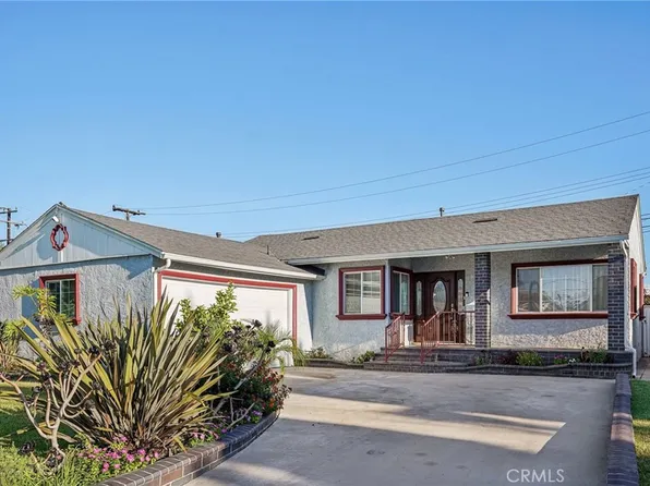 732 E Charron Pl, Compton, CA 90220