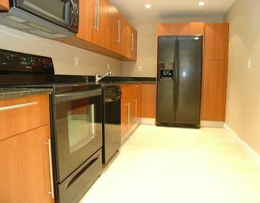 New Ktichen with Granite