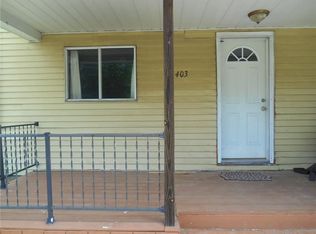 403 Beaver St, Wampum, PA 16157