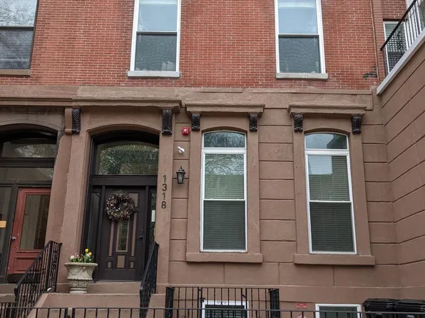 1318 S Broad St #2R, Philadelphia, PA 19146