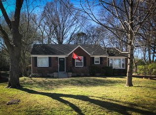 1526 Wayne Dr, Nashville, TN 37206