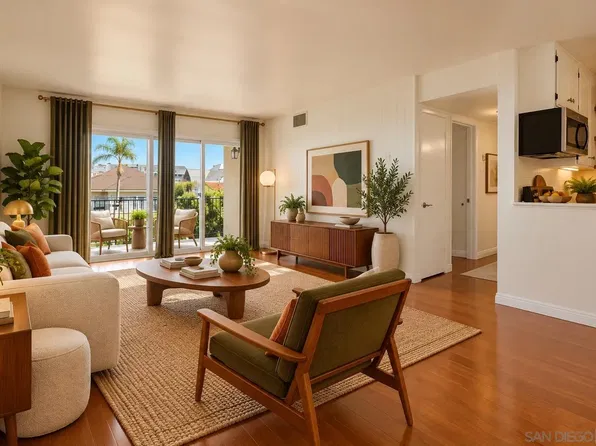 2244 2nd Ave Unit 33, San Diego, CA 92101