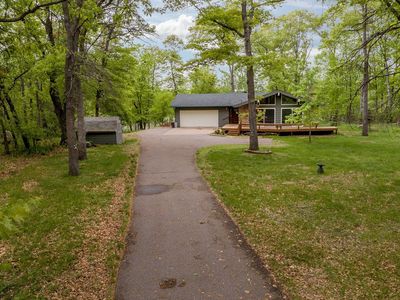 4427 Cedar Scenic Rd, Baxter, MN, 56425