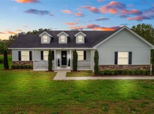 14534 Evans Ranch Rd, Lakeland, FL 33809