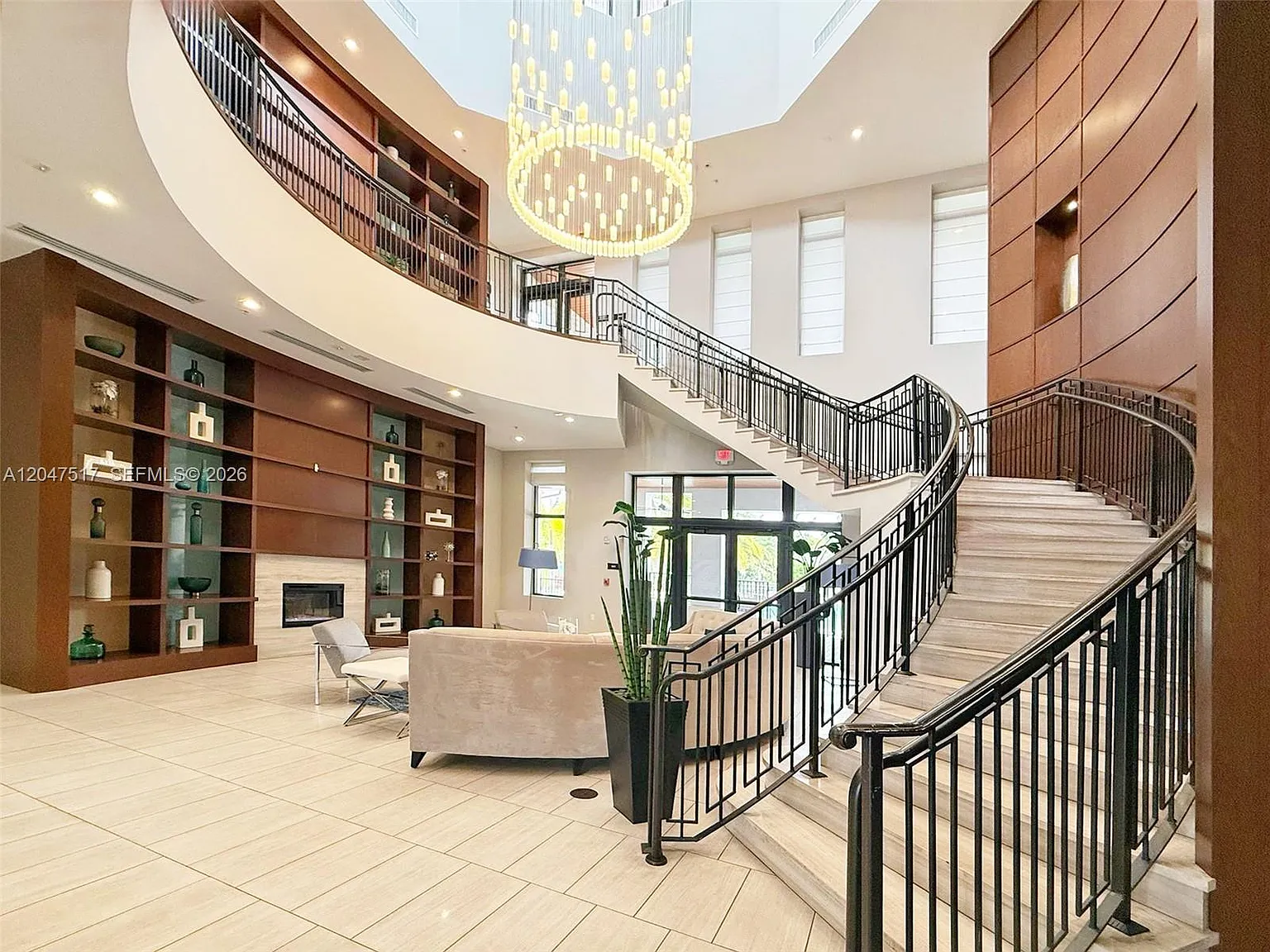 Apex At Park Central Cond — Photo 1