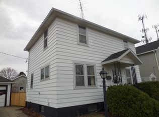 1609 Bell Ave, Sheboygan, WI 53083