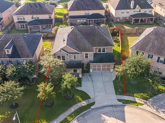 3rd image of 26223 Rustic Ranch Ln