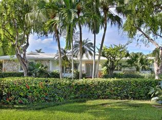 5750 SW 132nd Ter, Pinecrest, FL 33156