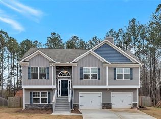 66 Butler Park Pl, Dallas, GA 30157