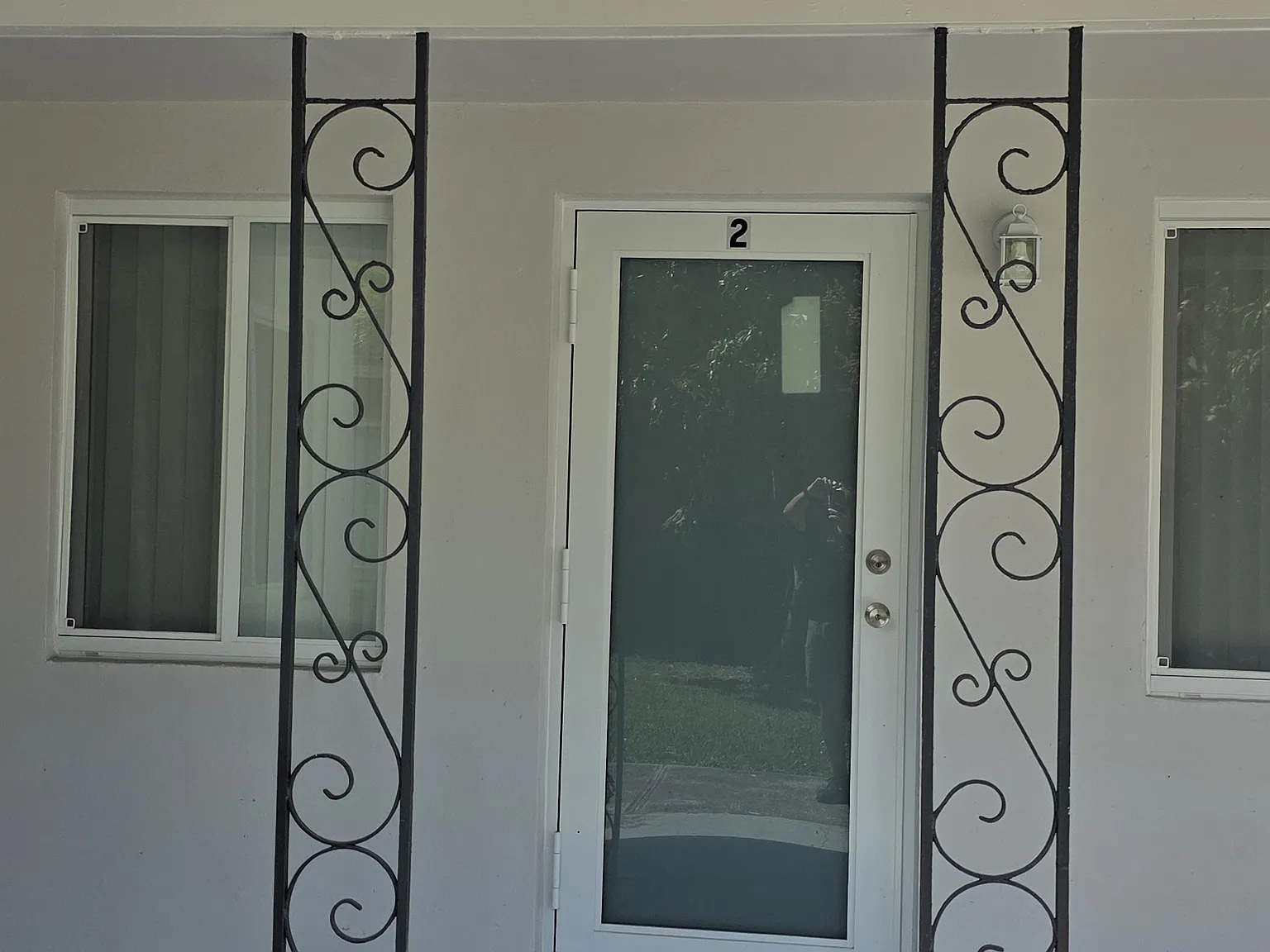 1 bed, $1,850 — Photo 3