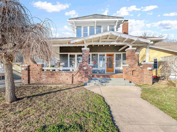 452 S 8th St, Salina, KS 67401