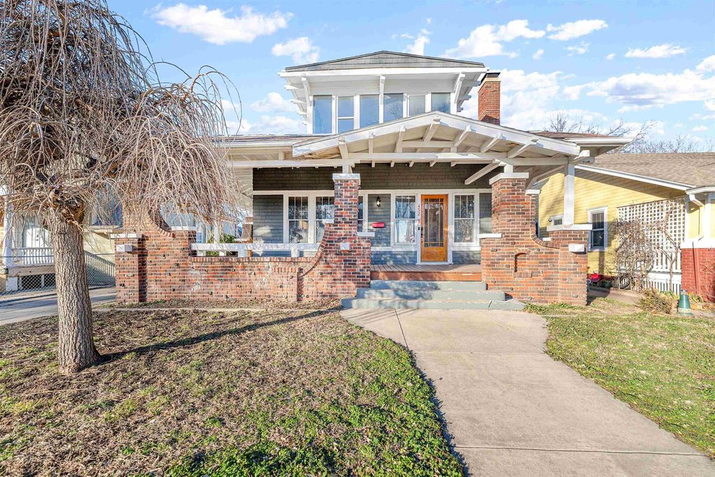452 S 8th St, Salina, KS, Salina