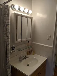 Rented by Buchbinder & Warren