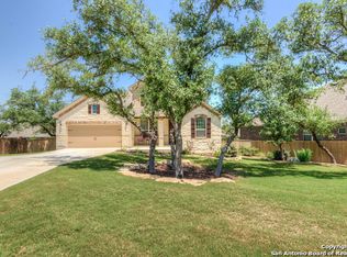 9011 Maureens Pond, Boerne, TX 78015