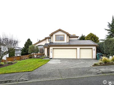 5822 74th Drive NE, Marysville, WA, 98270