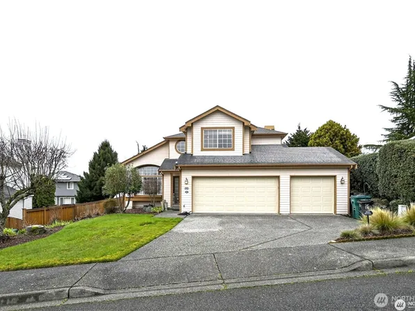 5822 74th Drive NE, Marysville, WA 98270