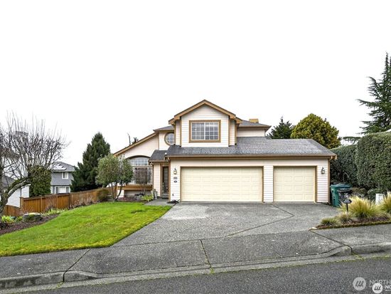 5822 74th Drive NE, Marysville, WA 98270