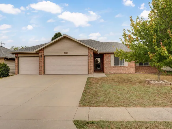 4407 W Nicholas Street, Springfield, MO 65802