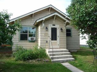 1309 Howell St, Missoula, MT 59802