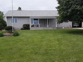 63040 730th Rd, Johnson, NE 68378