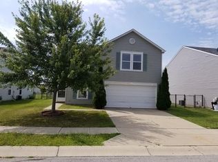 10611 Crackling Dr, Indianapolis, IN 46259
