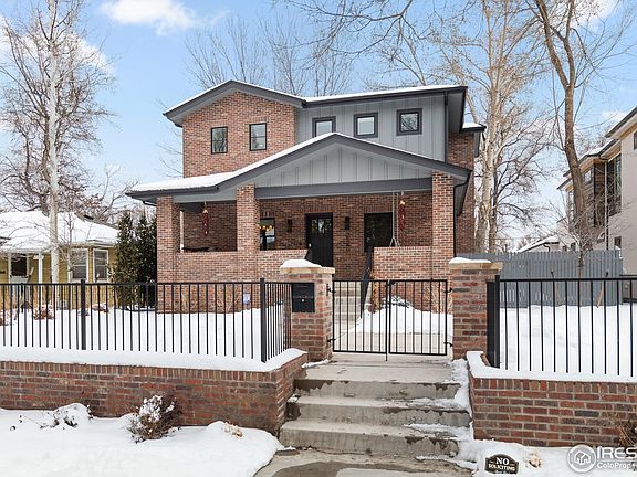 2nd image of 2540 S Josephine St