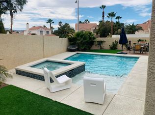 1825 Bogey Way, Henderson, NV 89074