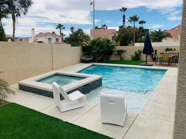 1825 Bogey Way, Henderson, NV 89074