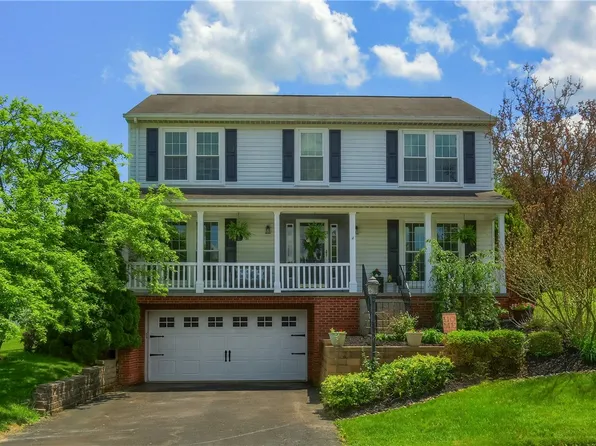 13 Bradley Ct, Cranberry Township, PA 16066