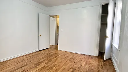 Rented by New York Residence